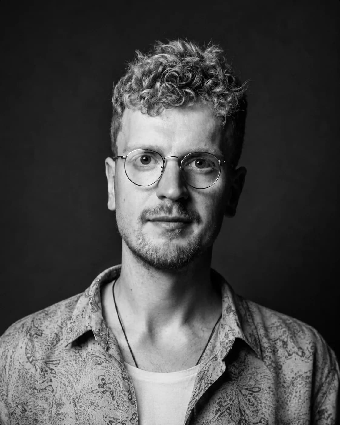 Jonas Borchert