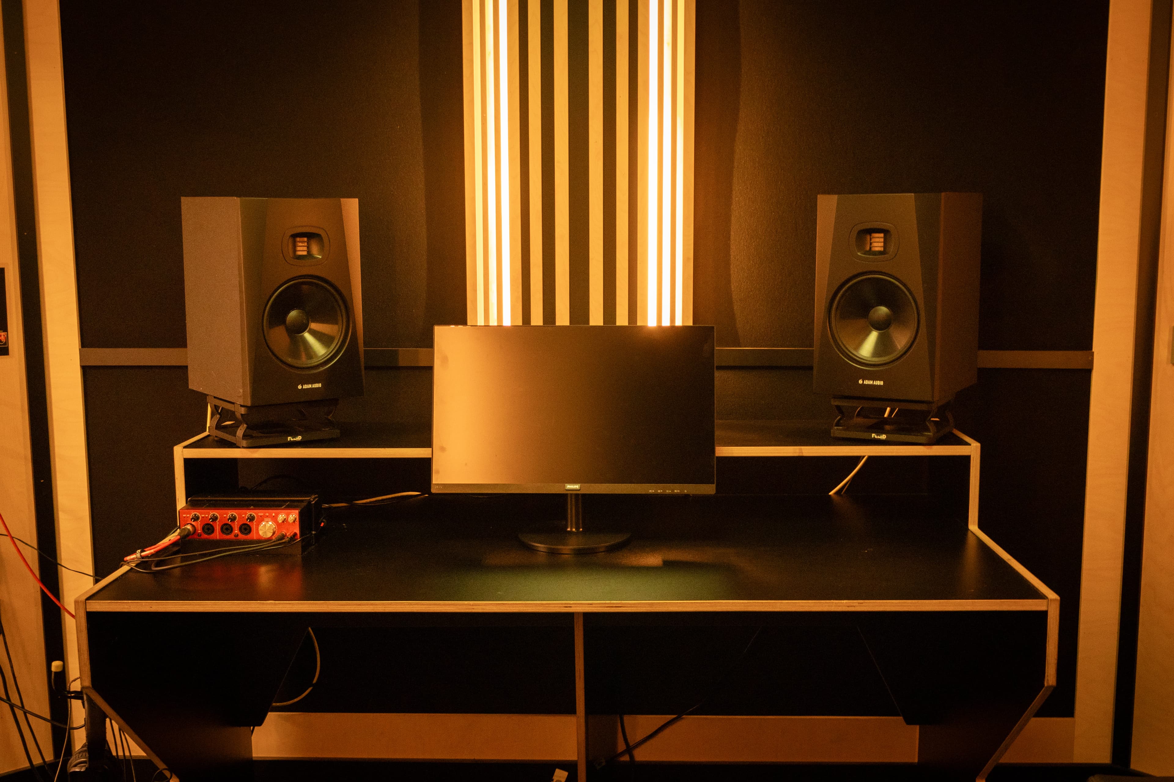 Tonstudio