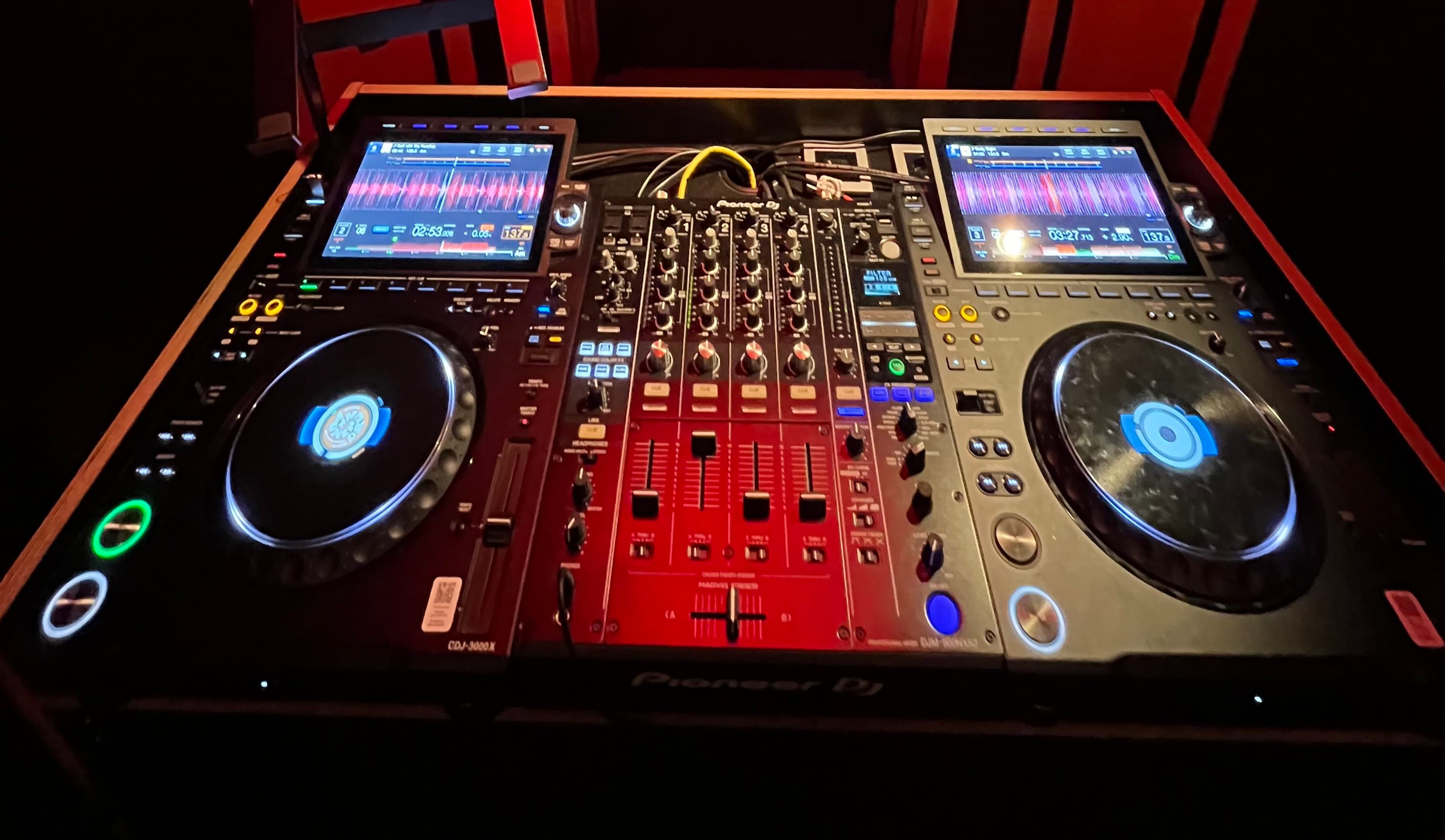 DJ Studio Mini