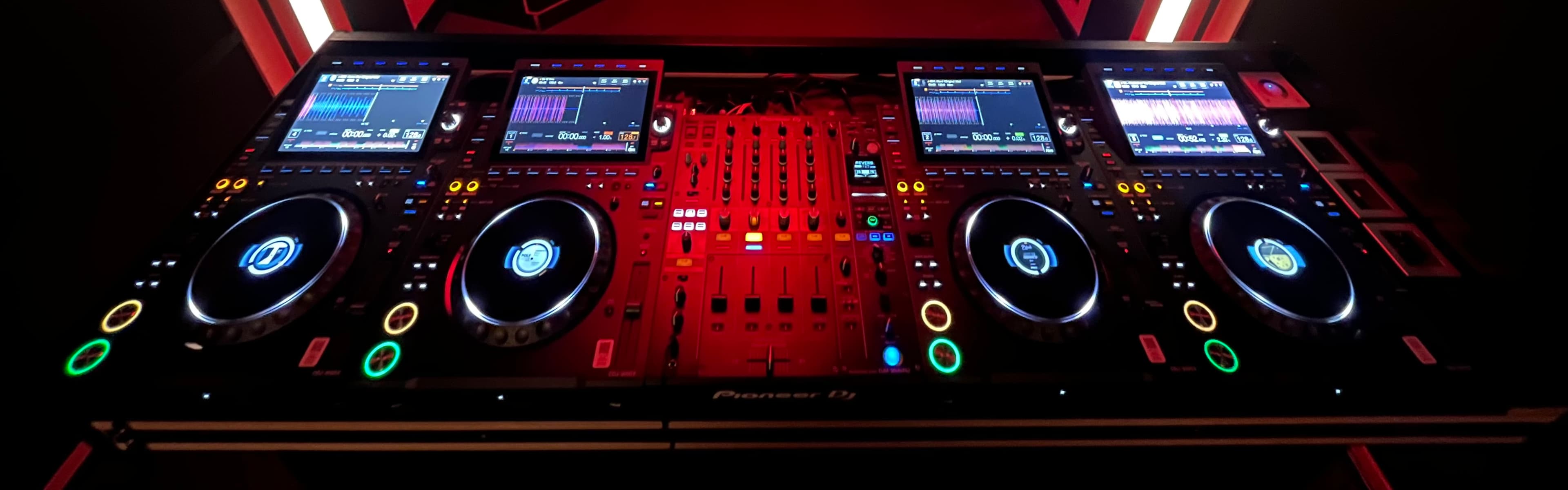 DJ Studio Pro