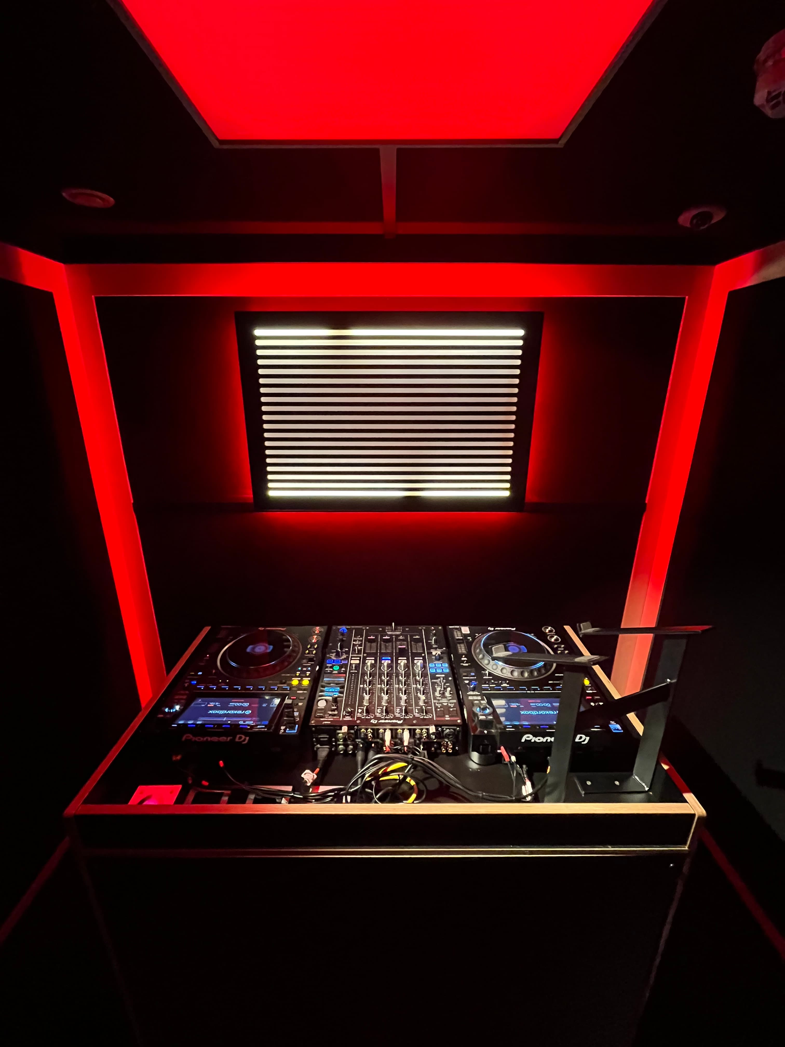 DJ Studio Mini