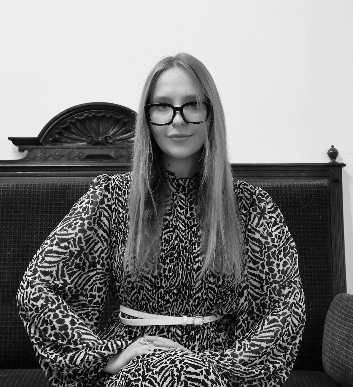 Mariia Hovorova