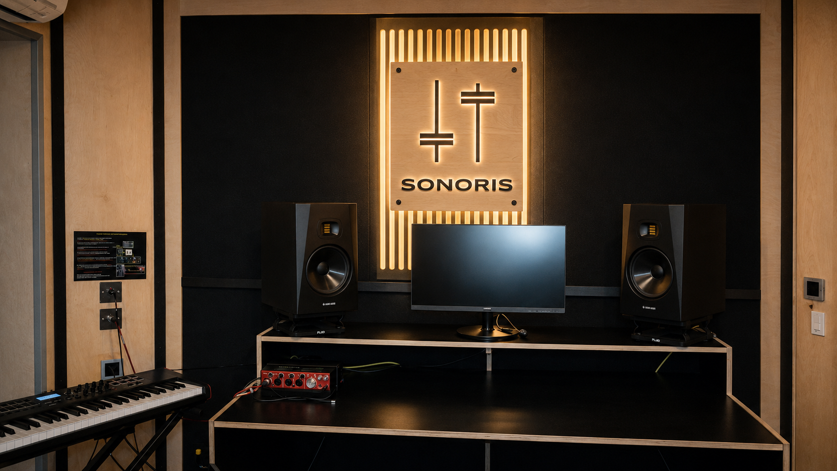 Tonstudio